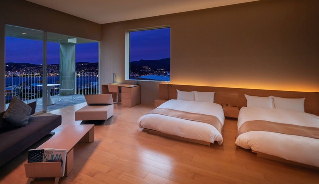 Garden Terrace Nagasaki Hotels & Resorts