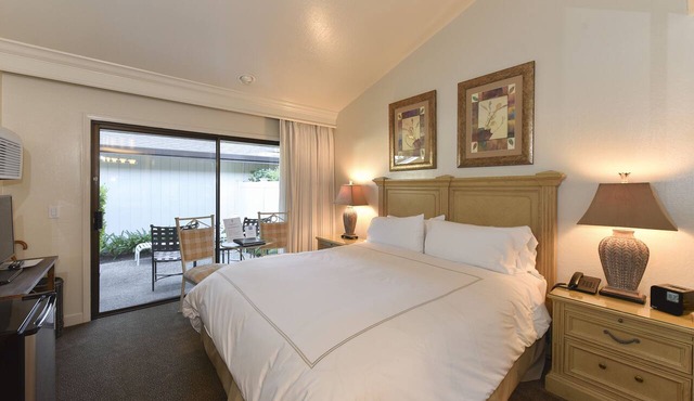 Getaway Suite at Silverado in Napa in Napa