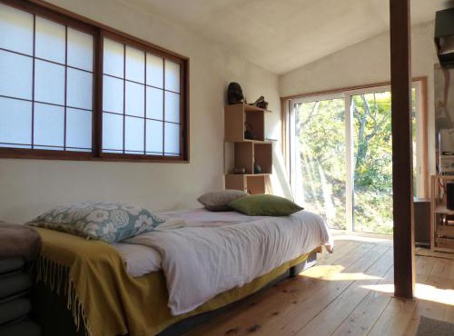GETO House 夏油ハウス