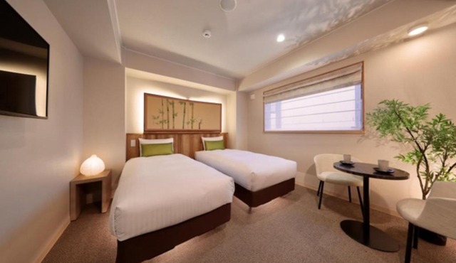 Gion Crystal Hotel - Vacation STAY 21916v