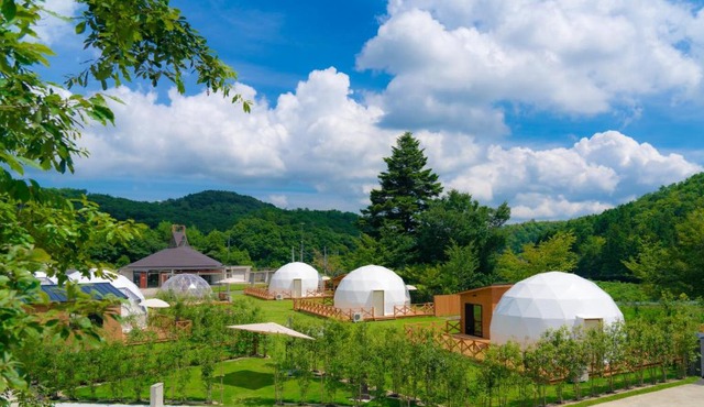 GLAMP ENTRANCE HIROSHIMA-MIHARA