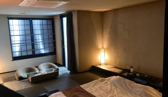 GOOD HOTEL OSAKA