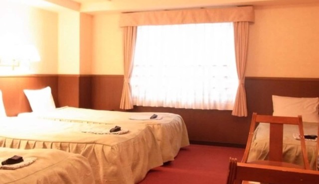 Gora Hotel PAIPU NO KEMURI