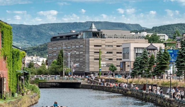Granbell Hotel Otaru