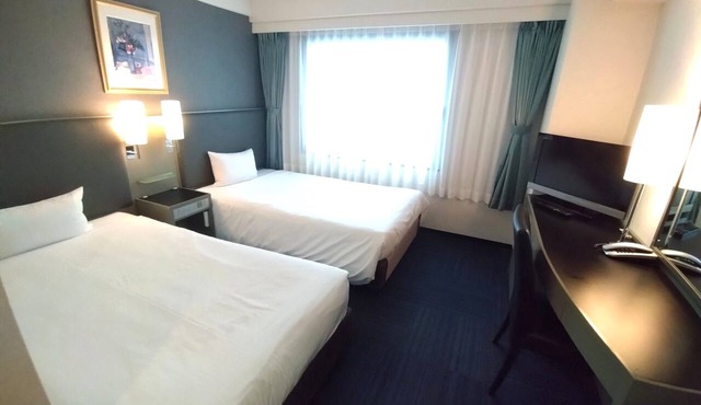 Grand Central Hotel