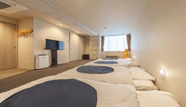 GRAND HOSTEL LDK TOKYO NISHIKASAI
