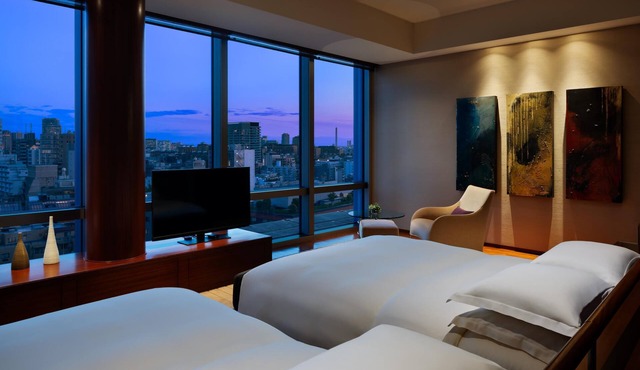 Grand Hyatt Tokyo