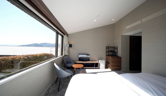 Grand Lectore Yugawara (TKP Hotels & Resorts)