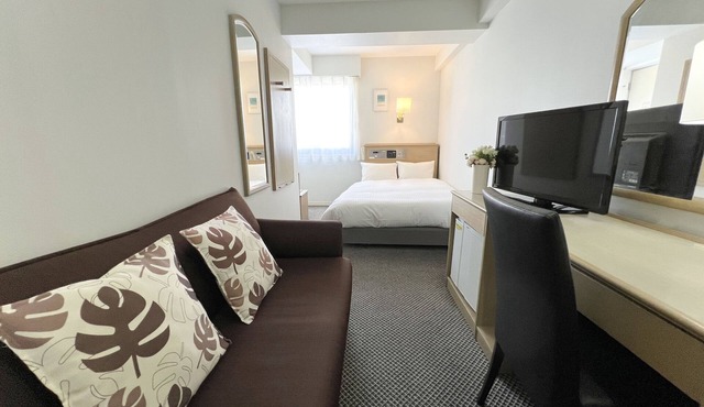 Grand Park Hotel Panex Chiba