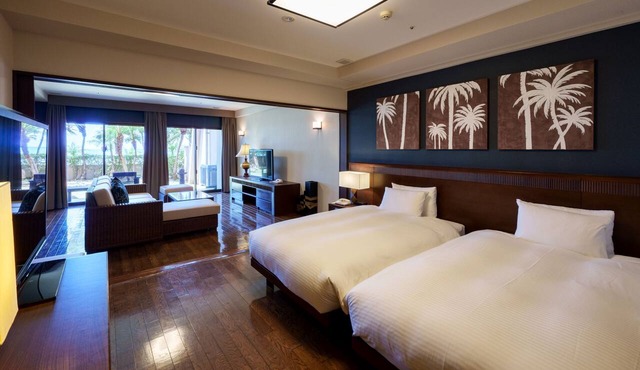 Grandvrio Resort Ishigakijima