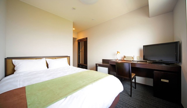 Green Hotel Yes Nagahama Minatokan