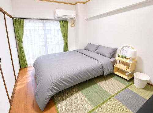 GUEST HOUSE GREEN BASE HAKATA