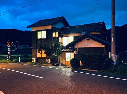 Guest House Kurukuru ゲストハウスくるくる