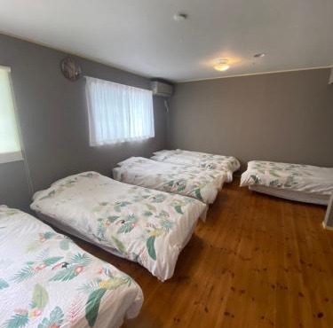 Guest House SOL
