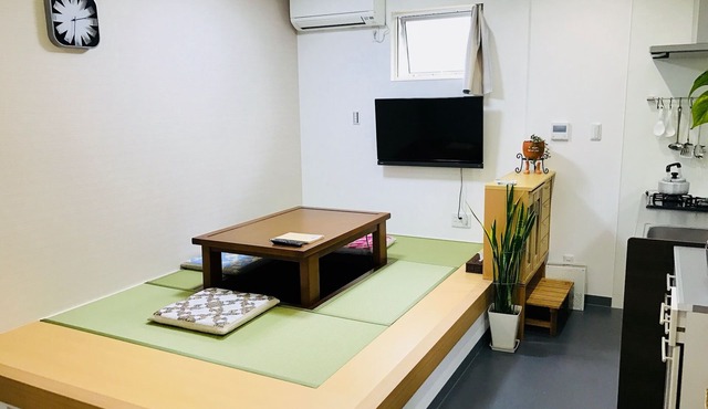 Guesthouse IKETA