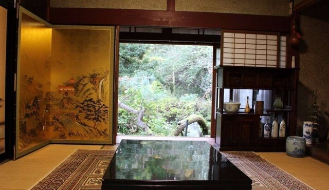 Guesthouse Miei