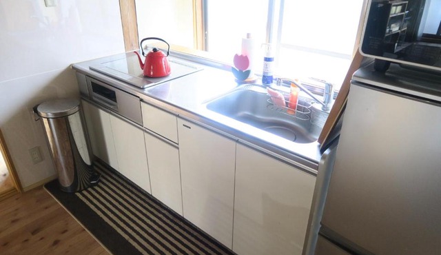 Guesthouse ONE WORLD 一棟貸の宿 in Kitsuki