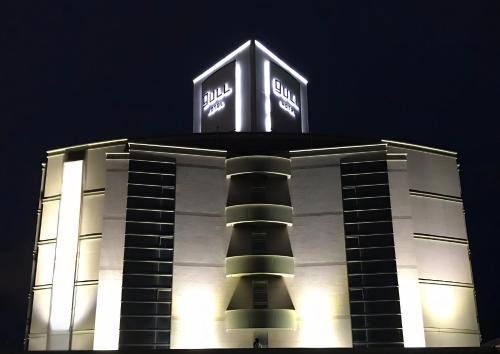 gull HOTEL
