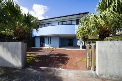 Hachijojima Guesthouse Blue Eight - Vacation STAY 21868 in Mitsune