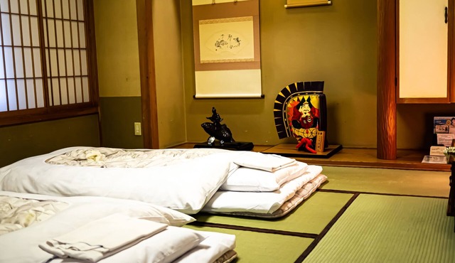 Hachinohe Plaza Hotel