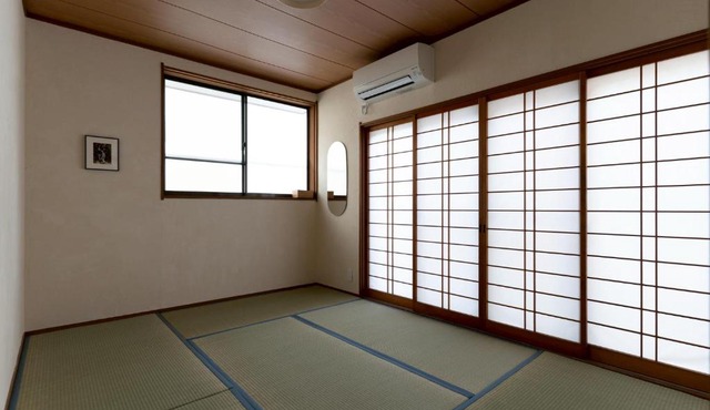 Hagi micro hotel