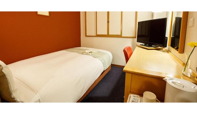 Hakata Floral Inn Nakasu/Vacation STAY 80205
