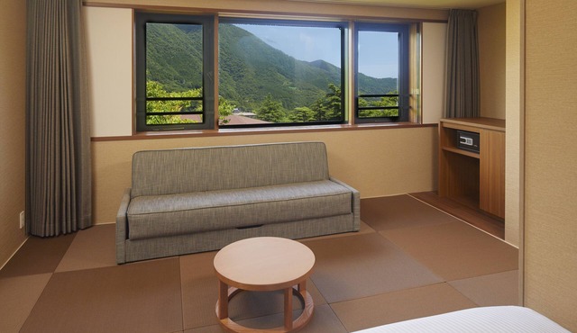 Hakone Yutowa