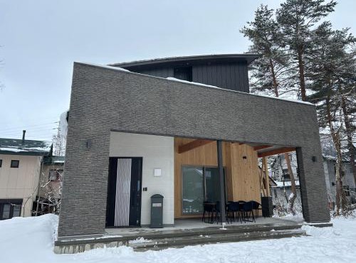 Hakuba Powder Cottage Eden