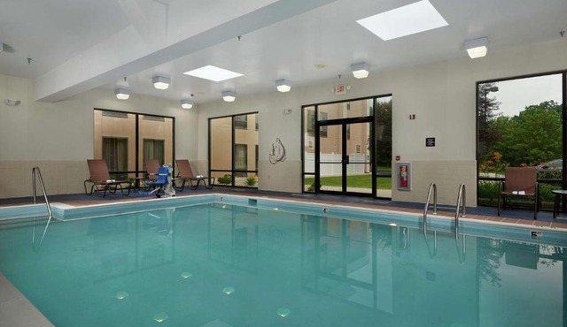 Hampton Inn Hanover in Hanover