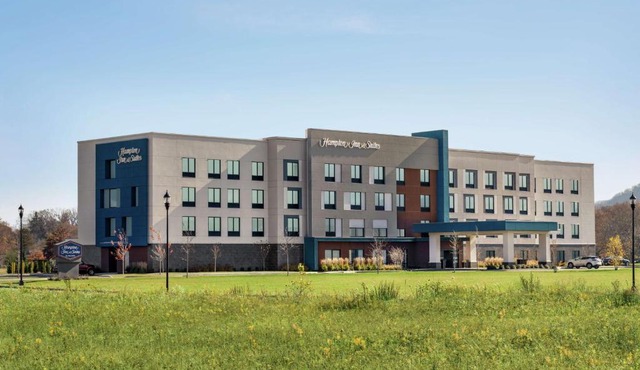 Hampton Inn & Suites Olean, Ny in Olean