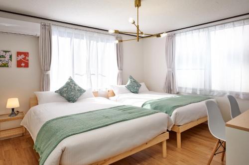 Hatagaya Hotel