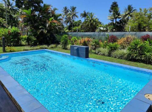 Haven Retreat in Pacific Harbour