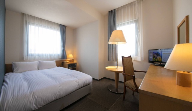 Heiwadai Hotel 5