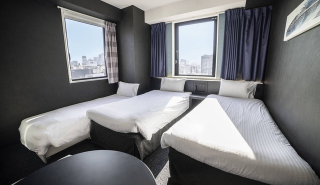 Henn na Hotel Tokyo Asakusabashi