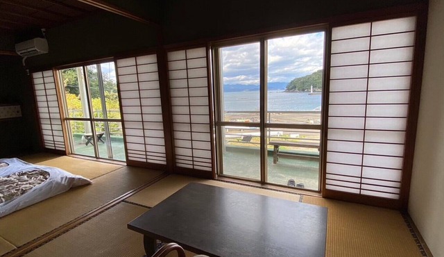 Hideaway Resort Umikaze