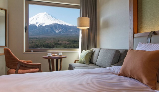 Highland Resort Hotel & Spa