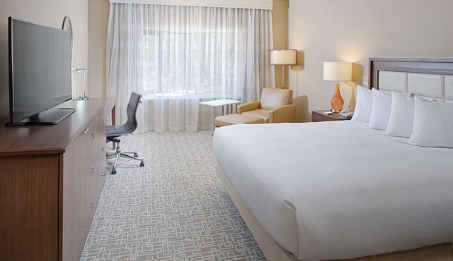 Hilton Boston/Dedham in Dedham