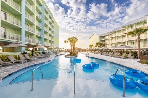 Hilton Garden Inn Orange Beach in Orange Beach