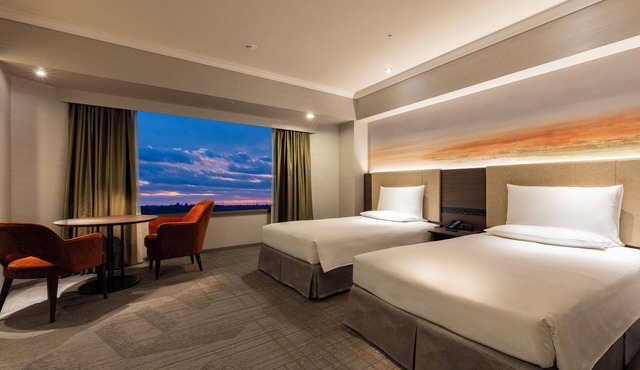 Hilton Tokyo Narita Airport
