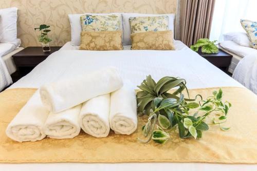 Himawarikan 1st 2nd floor - Vacation STAY 19854v