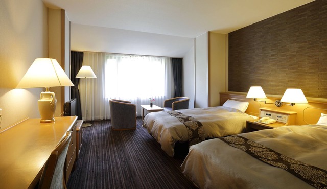 Hodakaso Yamano Hotel