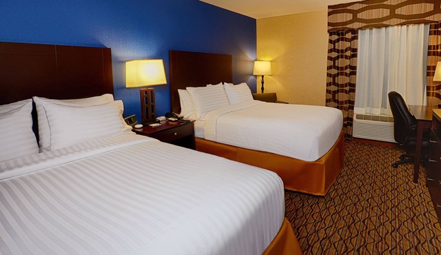 Holiday Inn Express Bordentown - Trenton South by IHG in Bordentown