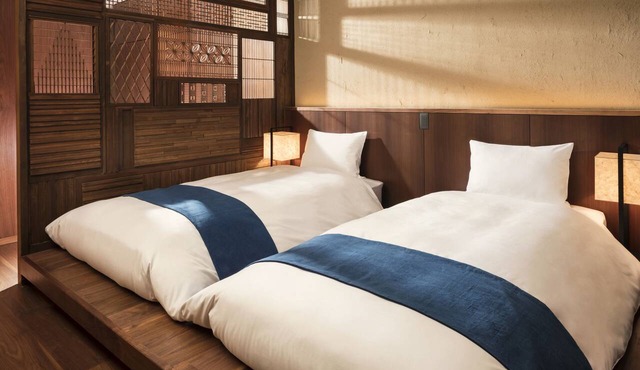 Hoshino Resorts KAI Anjin