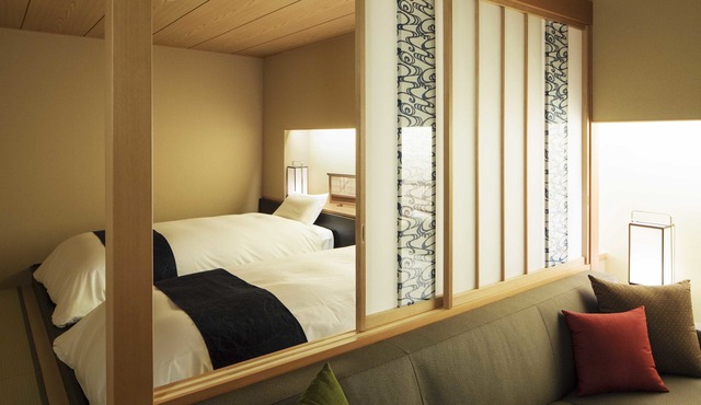 Hoshino Resorts KAI Kinugawa