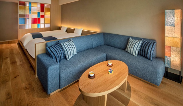 Hoshino Resorts KAI Unzen