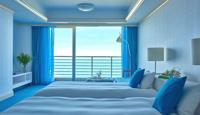 Hoshino Resorts RISONARE Atami