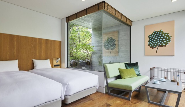 Hoshino Resorts RISONARE Nasu