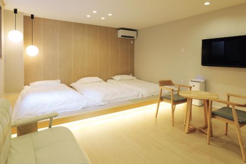 Hotel 森之晴 Hotel MorinoHaru