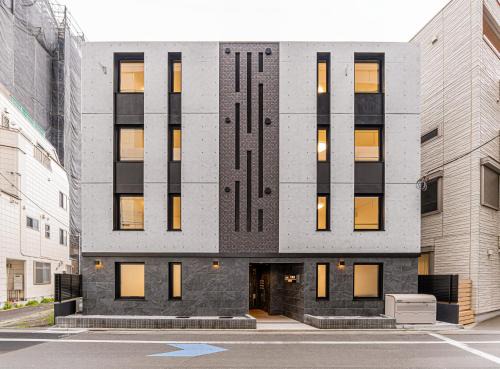 HOTEL 青霖居 Kamata