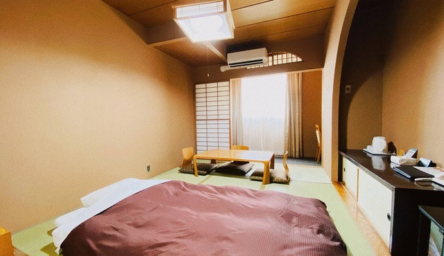 Hotel 1-2-3 Maebashi Mercury in Maebashi